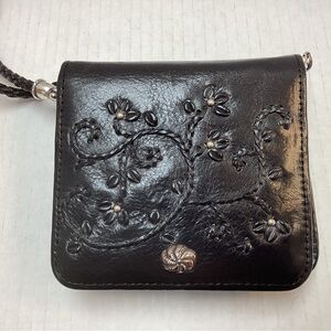 Brighton Vintage Mini Crossbody Bag